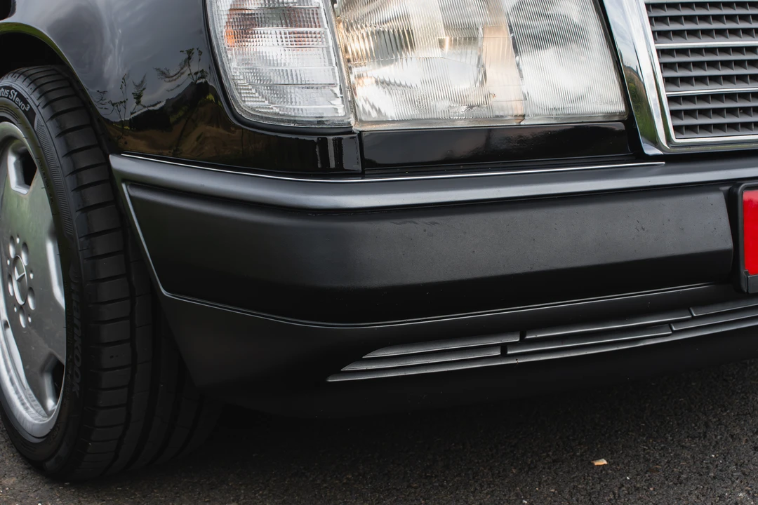 1992 Mercedes-Benz W124 E-Class - Image 29 of 31