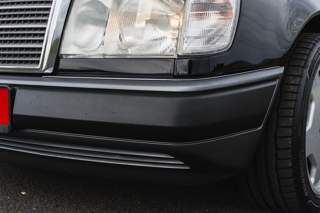 1992 Mercedes-Benz W124 E-Class - Image 30 of 31