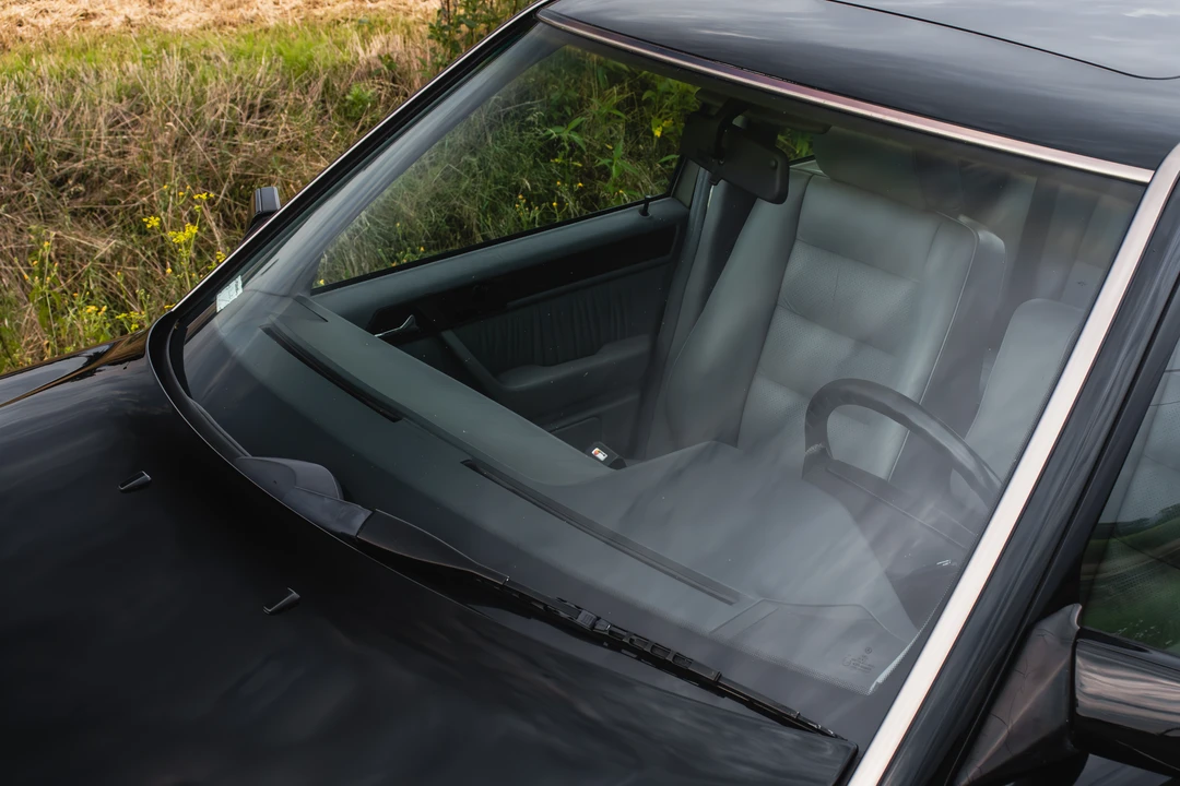 1992 Mercedes-Benz W124 E-Class - Image 12 of 31