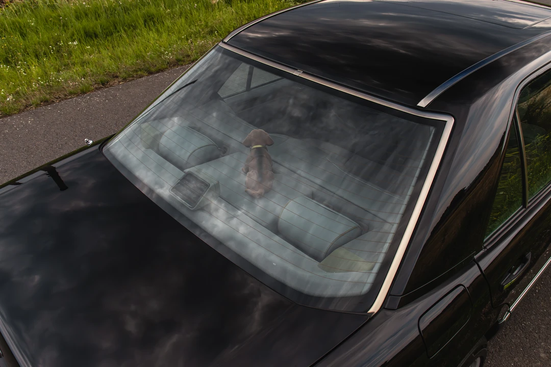 1992 Mercedes-Benz W124 E-Class - Image 16 of 31