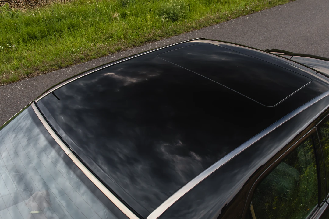 1992 Mercedes-Benz W124 E-Class - Image 17 of 31