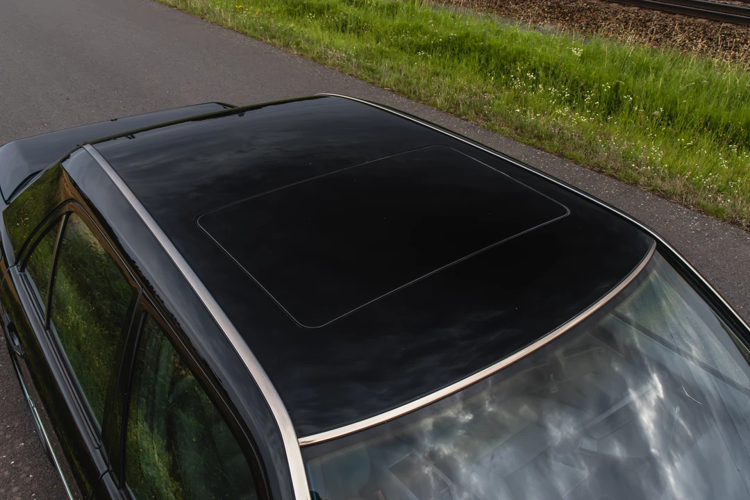 1992 Mercedes-Benz W124 E-Class - Image 18 of 31