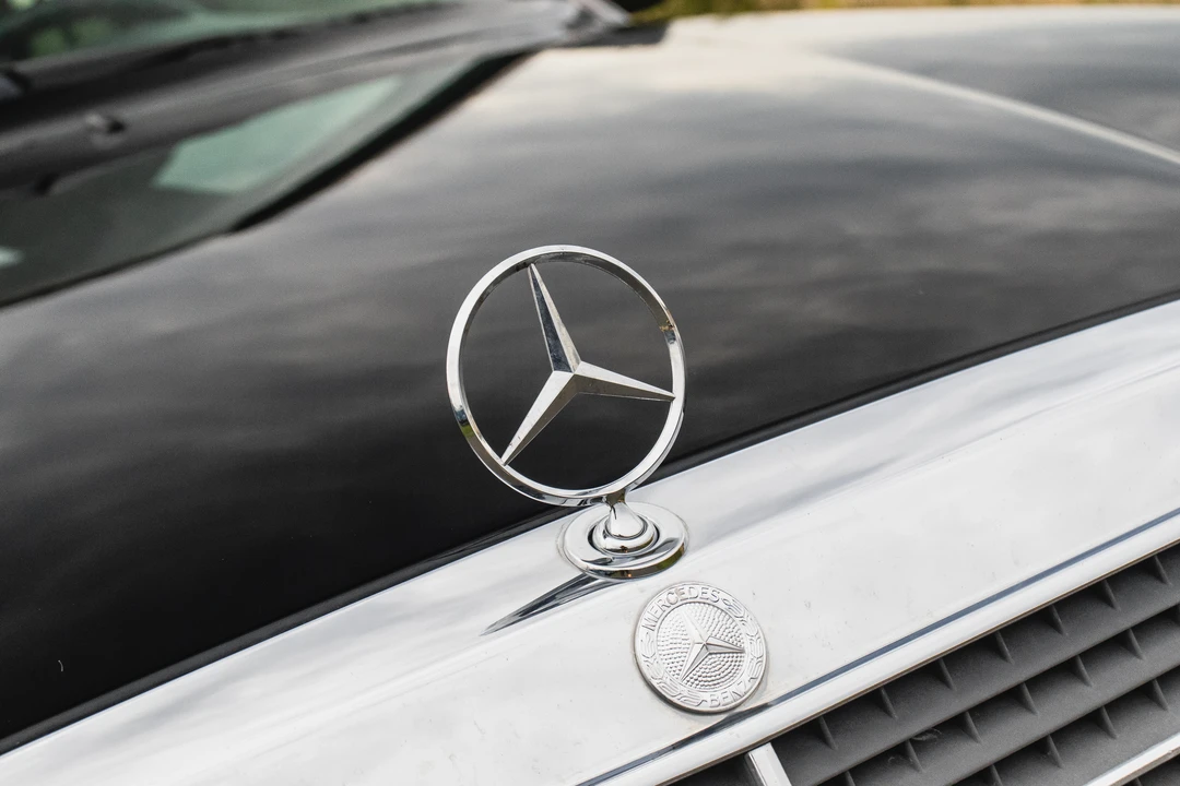1992 Mercedes-Benz W124 E-Class - Image 23 of 31