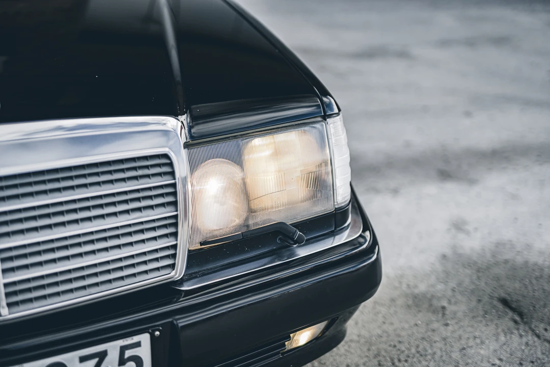 1992 Mercedes-Benz W124 E-Class - Image 14 of 31