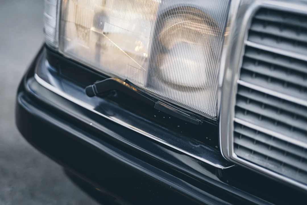 1992 Mercedes-Benz W124 E-Class - Image 16 of 31