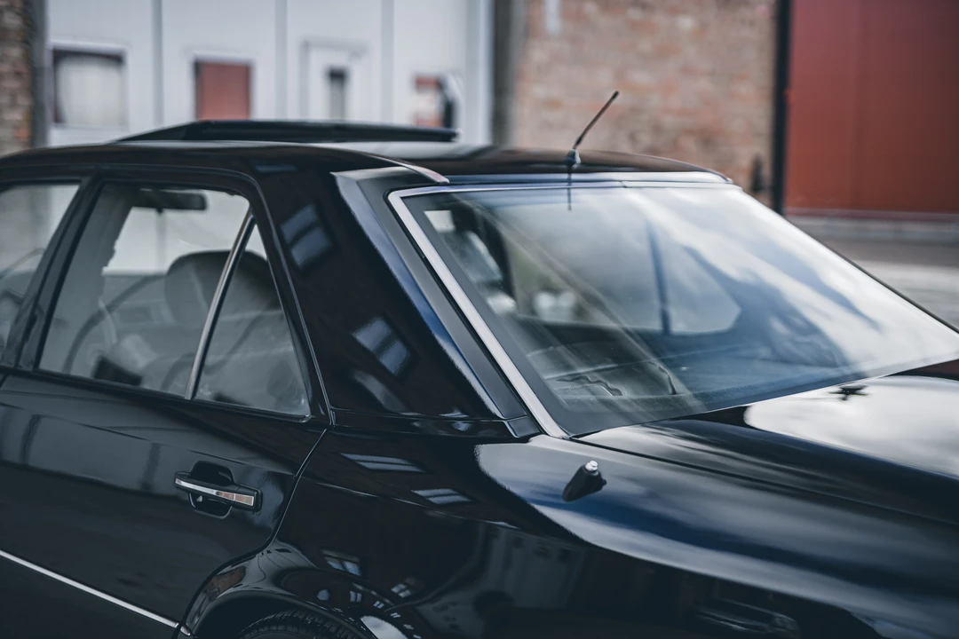 1992 Mercedes-Benz W124 E-Class - Image 30 of 31