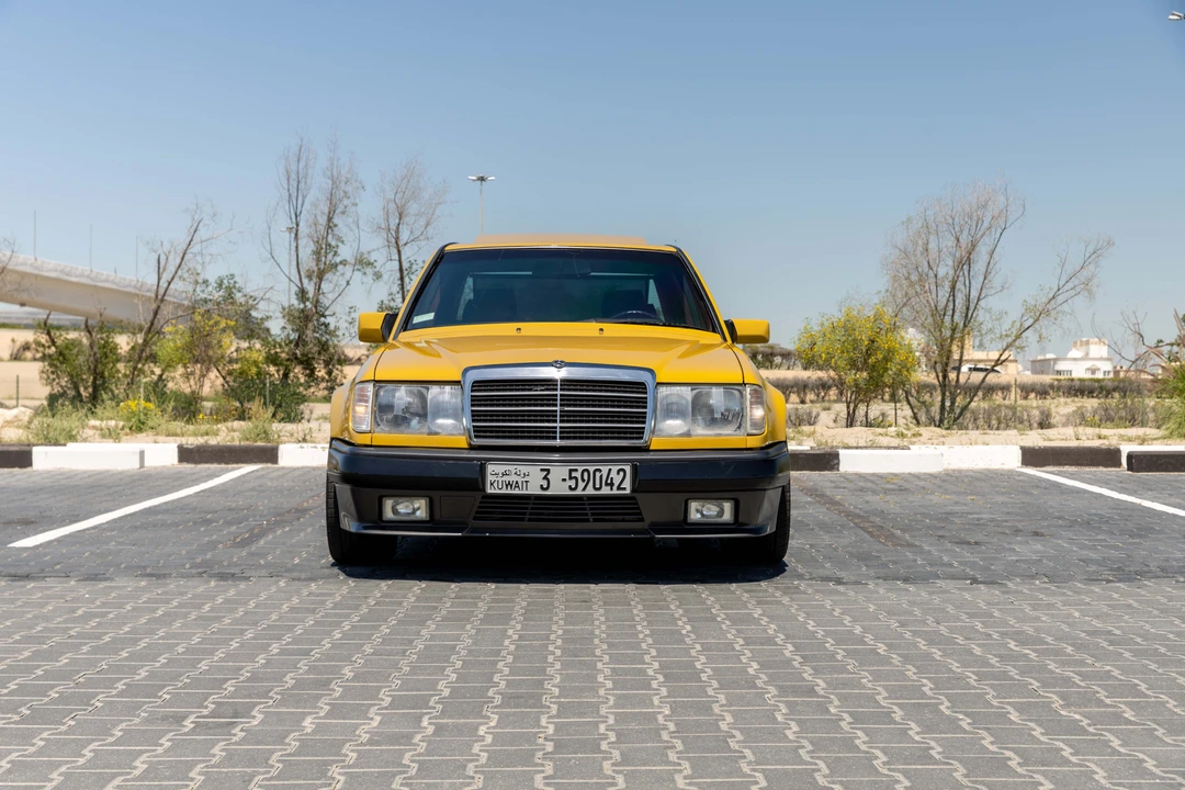 1992 Mercedes-Benz 500E & E500 - Image 10 of 31