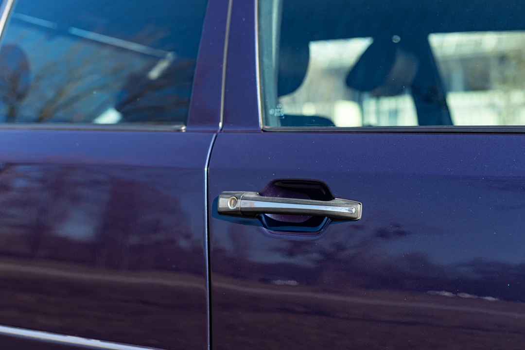 1992 Mercedes-Benz W124 E-Class - Image 19 of 31