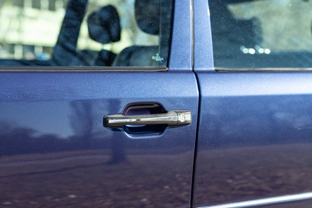 1992 Mercedes-Benz W124 E-Class - Image 23 of 31