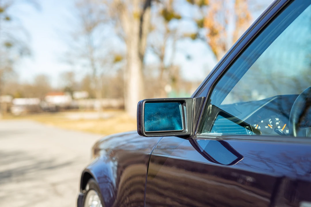 1992 Mercedes-Benz W124 E-Class - Image 25 of 31