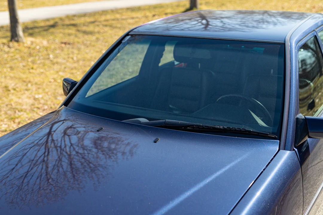 1992 Mercedes-Benz W124 E-Class - Image 27 of 31