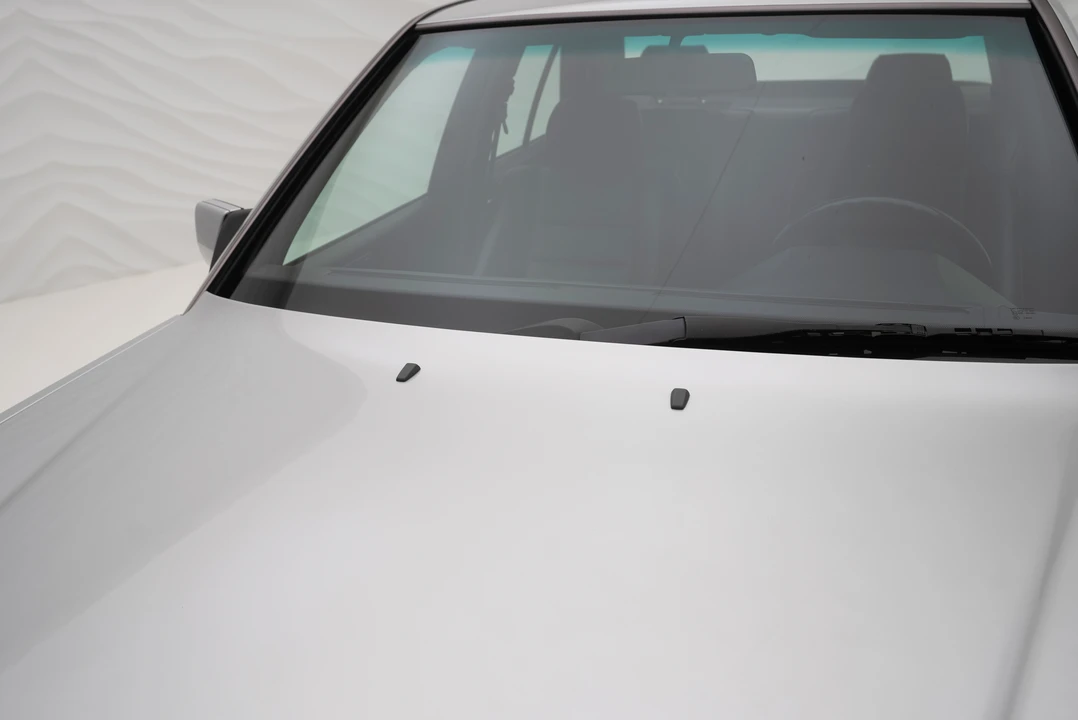 1992 Mercedes-Benz 500E & E500 - Image 16 of 31