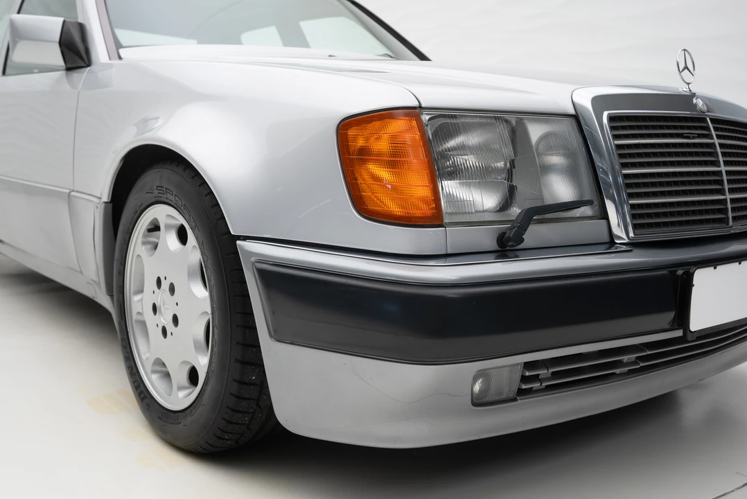 1992 Mercedes-Benz 500E & E500 - Image 22 of 31