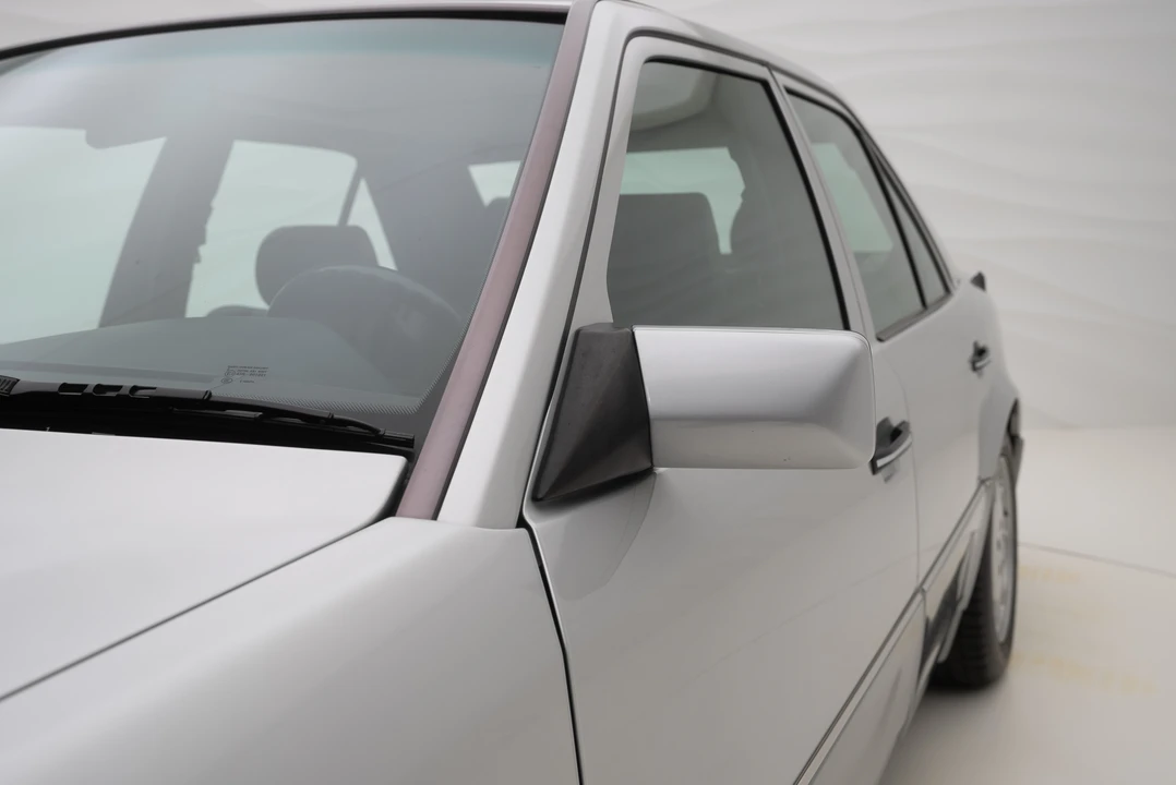 1992 Mercedes-Benz 500E & E500 - Image 23 of 31