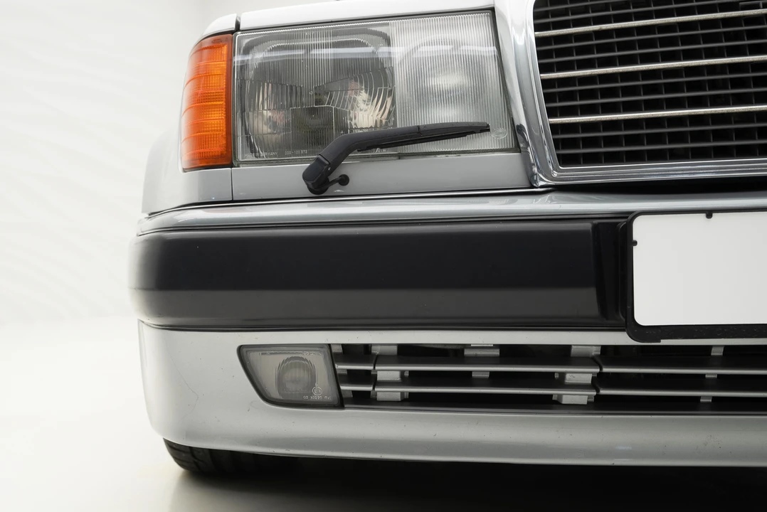 1992 Mercedes-Benz 500E & E500 - Image 28 of 31