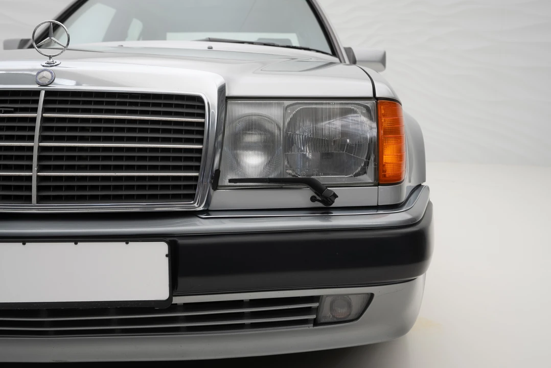 1992 Mercedes-Benz 500E & E500 - Image 31 of 31