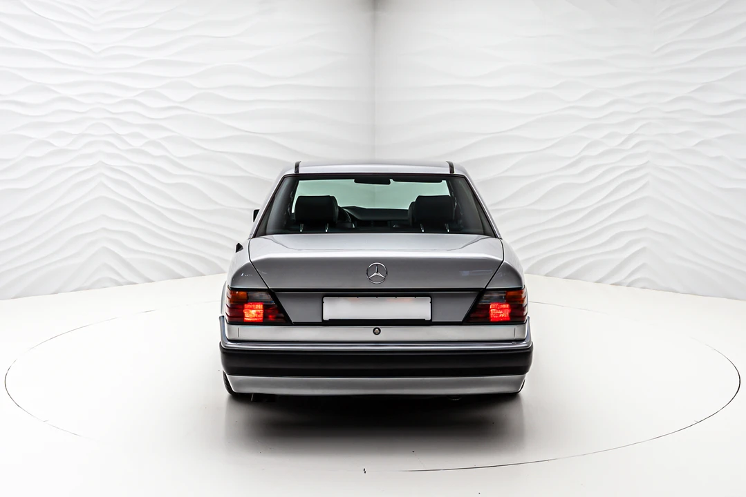 1992 Mercedes-Benz 500E & E500 - Image 6 of 31