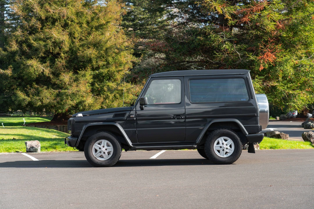 1992 Mercedes-Benz W463 G-Class - Image 4 of 31