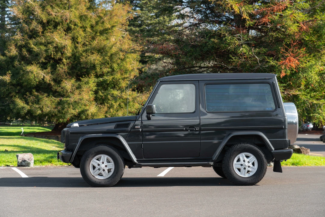 1992 Mercedes-Benz W463 G-Class - Image 11 of 31