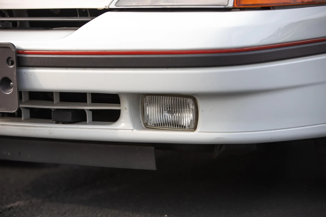 1992 Mercury Capri - Image 31 of 31
