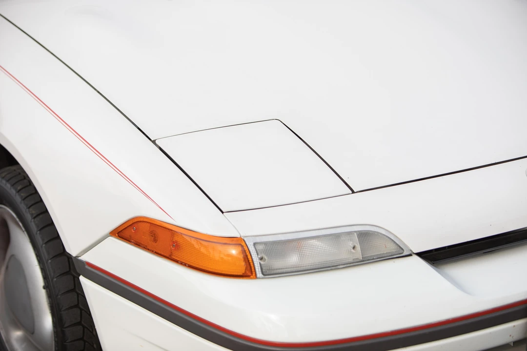 1992 Mercury Capri - Image 23 of 31
