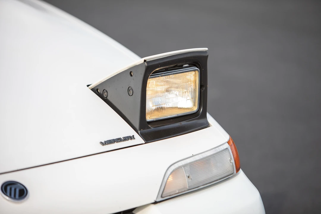 1992 Mercury Capri - Image 29 of 31