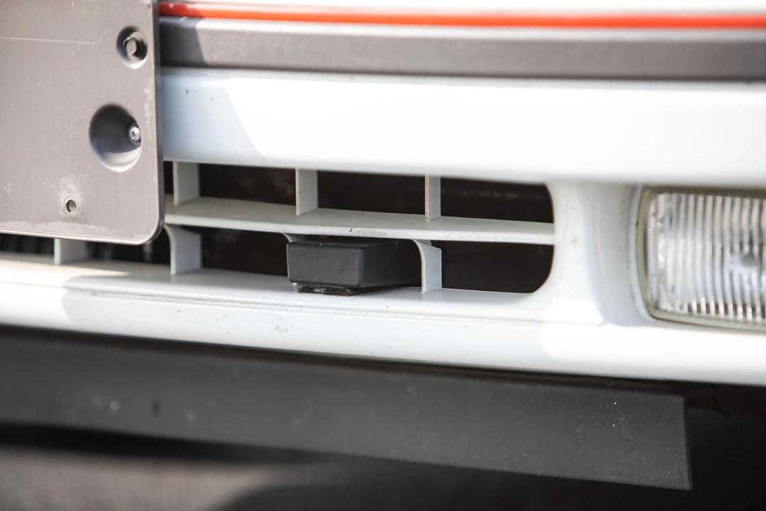 1992 Mercury Capri - Image 30 of 31