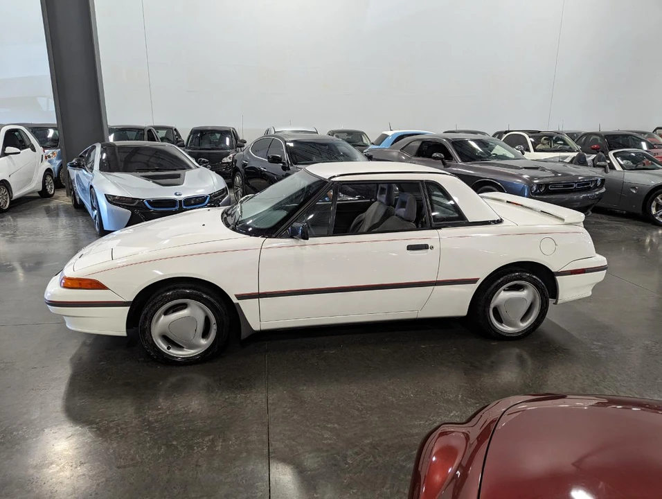 1992 Mercury Capri - Image 19 of 31