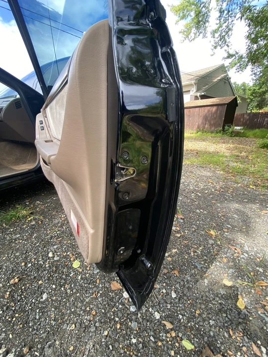 1992 Mercury Cougar 4th+ Gen - Image 18 of 31