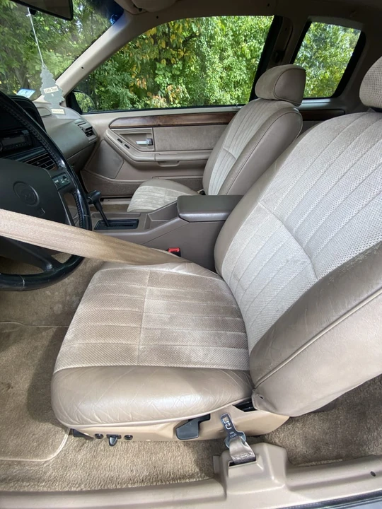 1992 Mercury Cougar 4th+ Gen - Image 10 of 31
