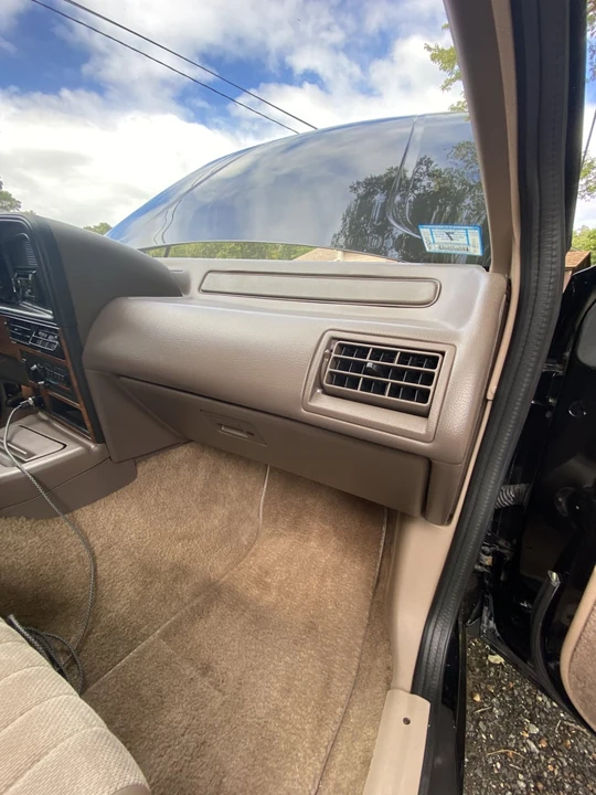 1992 Mercury Cougar 4th+ Gen - Image 17 of 31