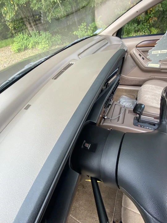 1992 Mercury Cougar 4th+ Gen - Image 13 of 31