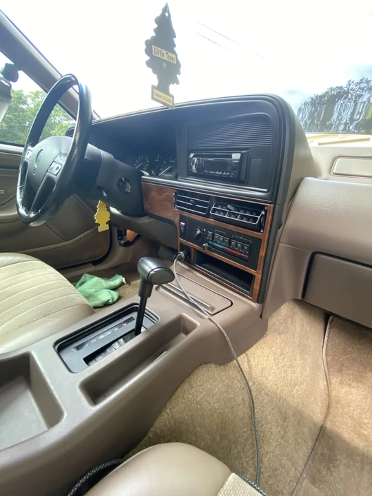 1992 Mercury Cougar 4th+ Gen - Image 9 of 31