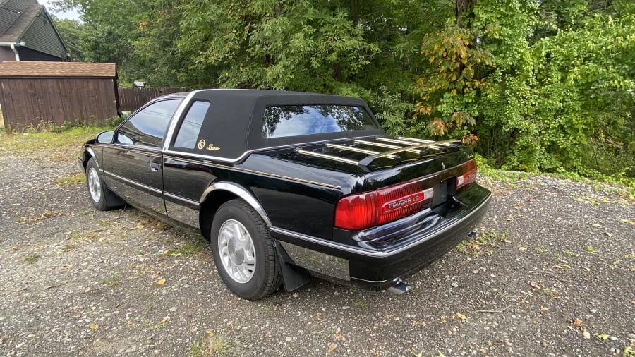 1992 Mercury Cougar 4th+ Gen - Image 6 of 31