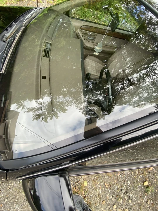 1992 Mercury Cougar 4th+ Gen - Image 19 of 31