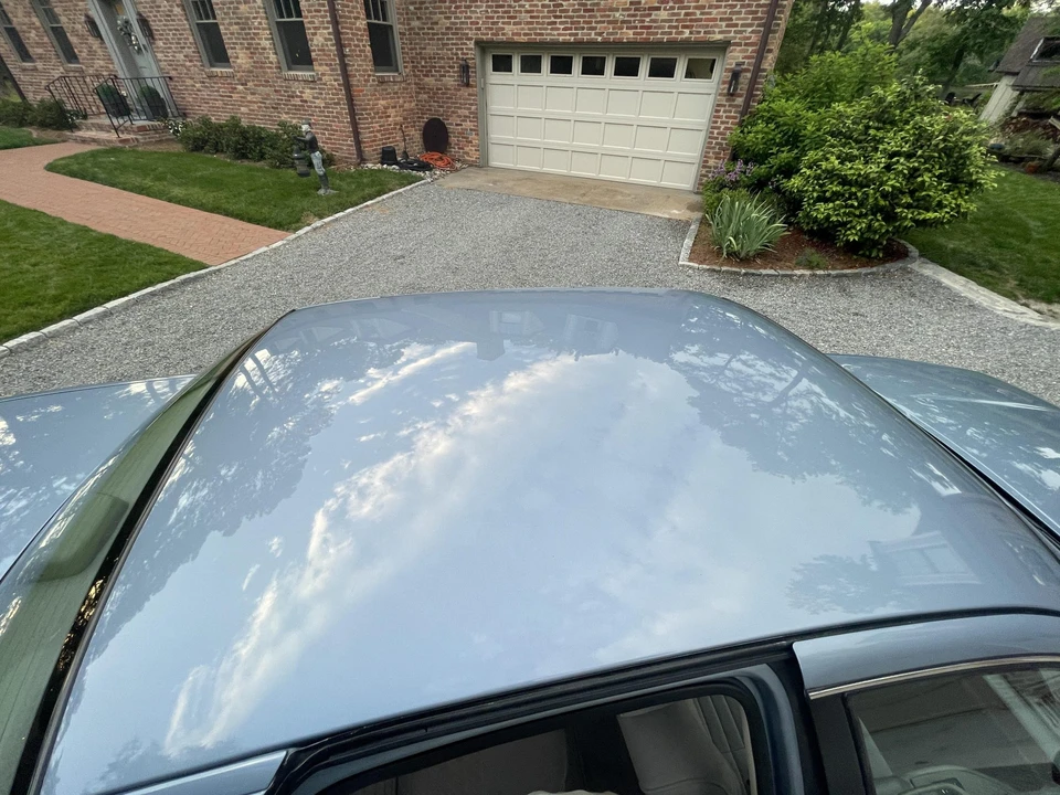 1992 Mercury Grand Marquis - Image 22 of 31