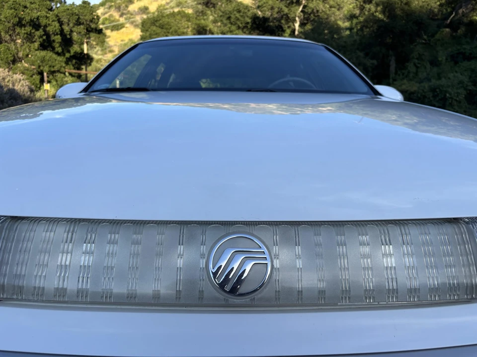 1992 Mercury Sable - Image 22 of 31