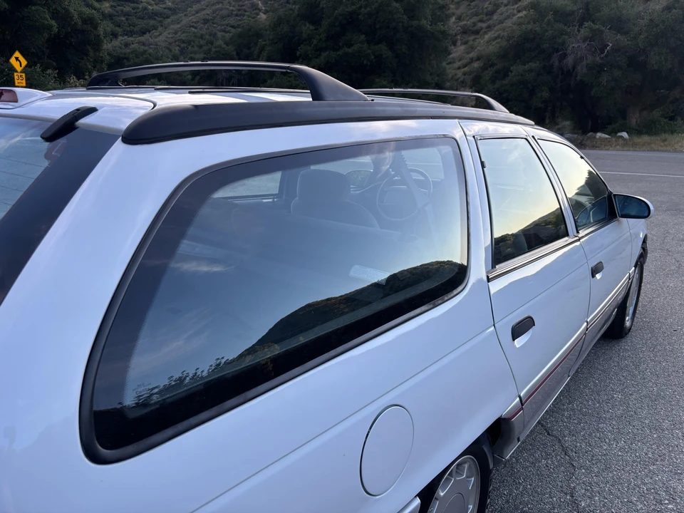 1992 Mercury Sable - Image 17 of 31