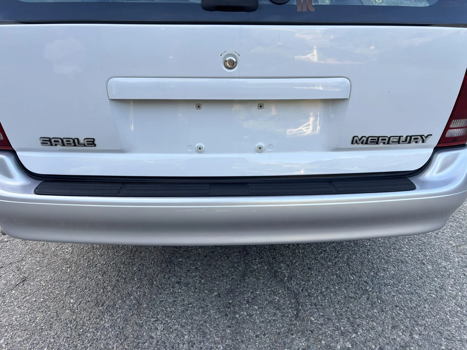 1992 Mercury Sable - Image 21 of 31