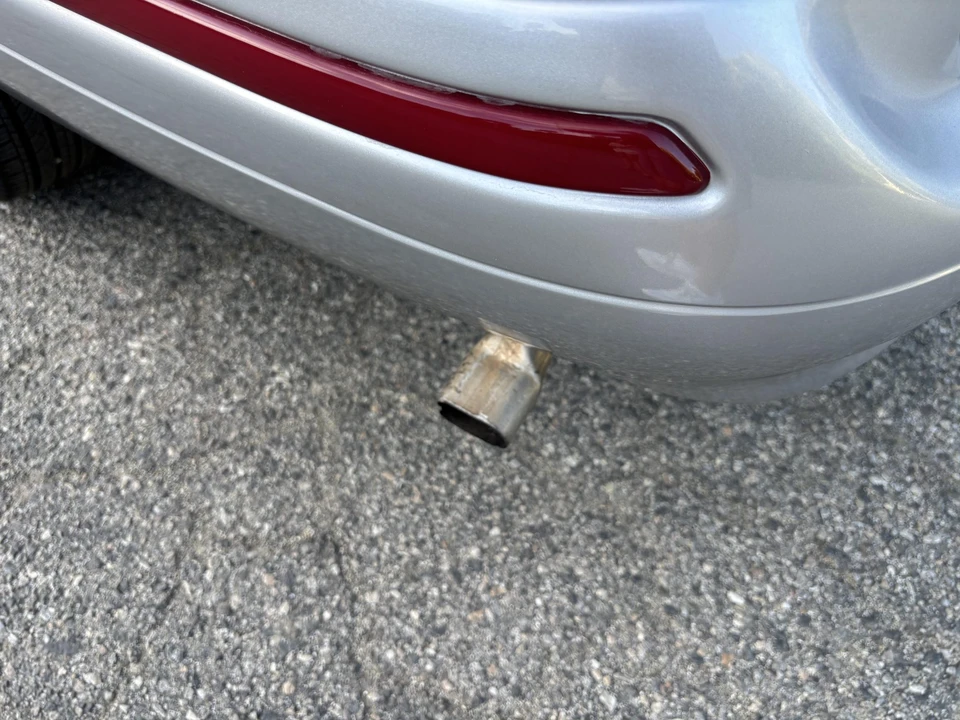 1992 Mercury Sable - Image 20 of 31