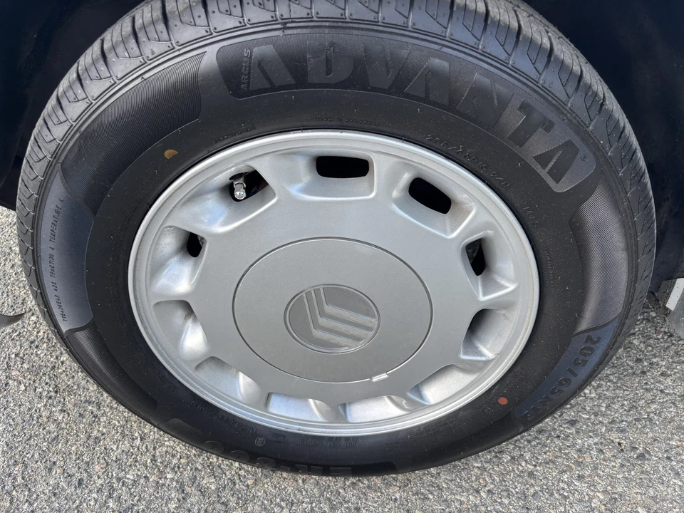 1992 Mercury Sable - Image 24 of 31