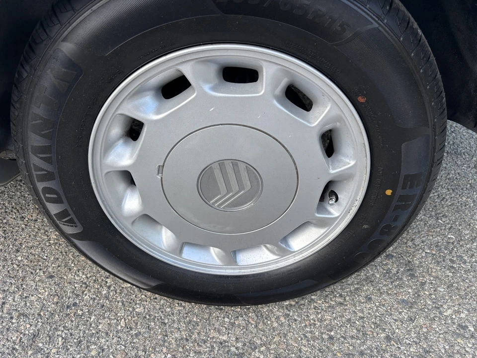 1992 Mercury Sable - Image 25 of 31