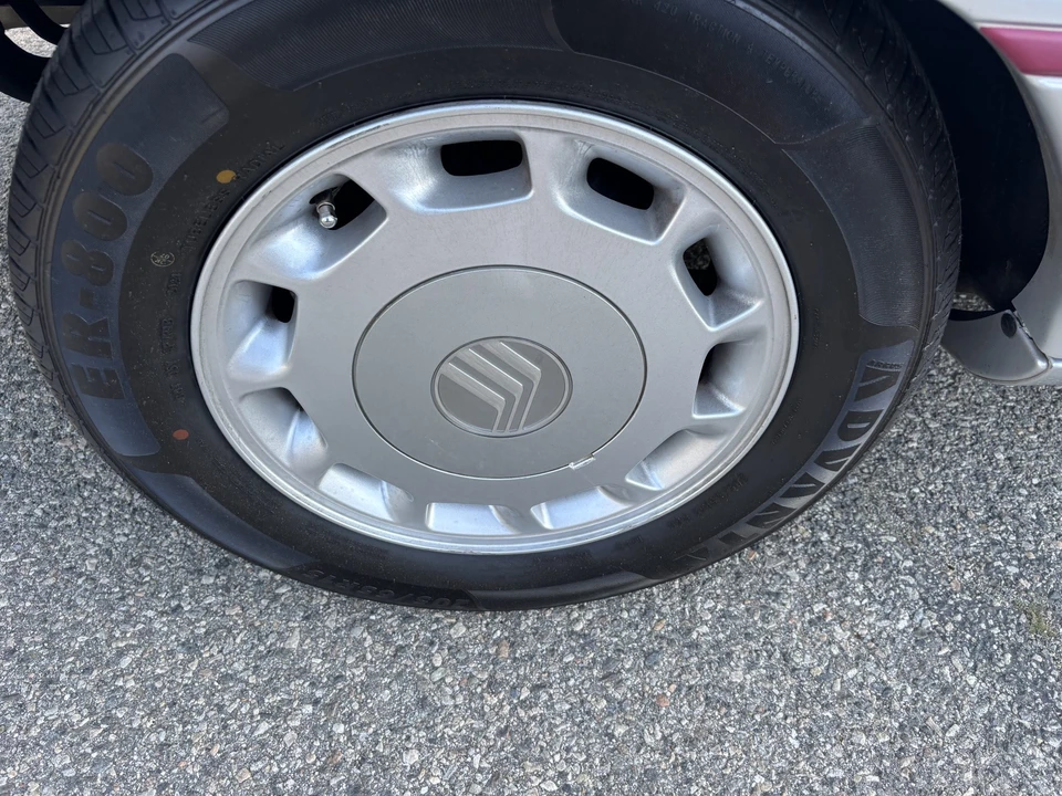 1992 Mercury Sable - Image 26 of 31