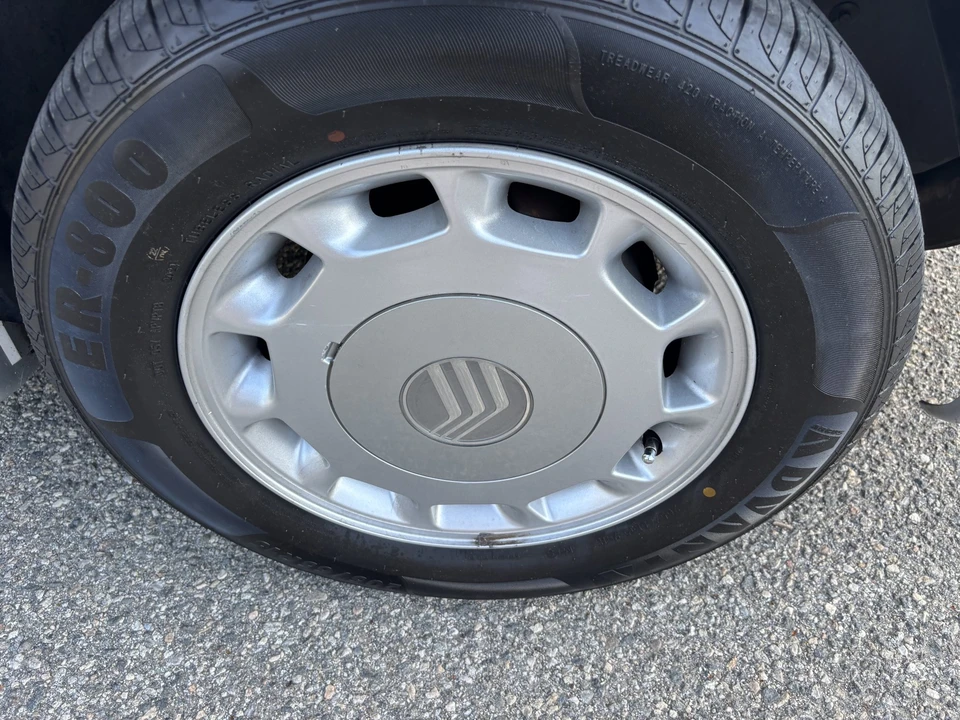 1992 Mercury Sable - Image 27 of 31