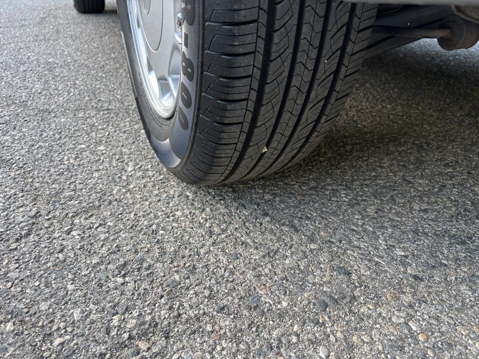 1992 Mercury Sable - Image 30 of 31
