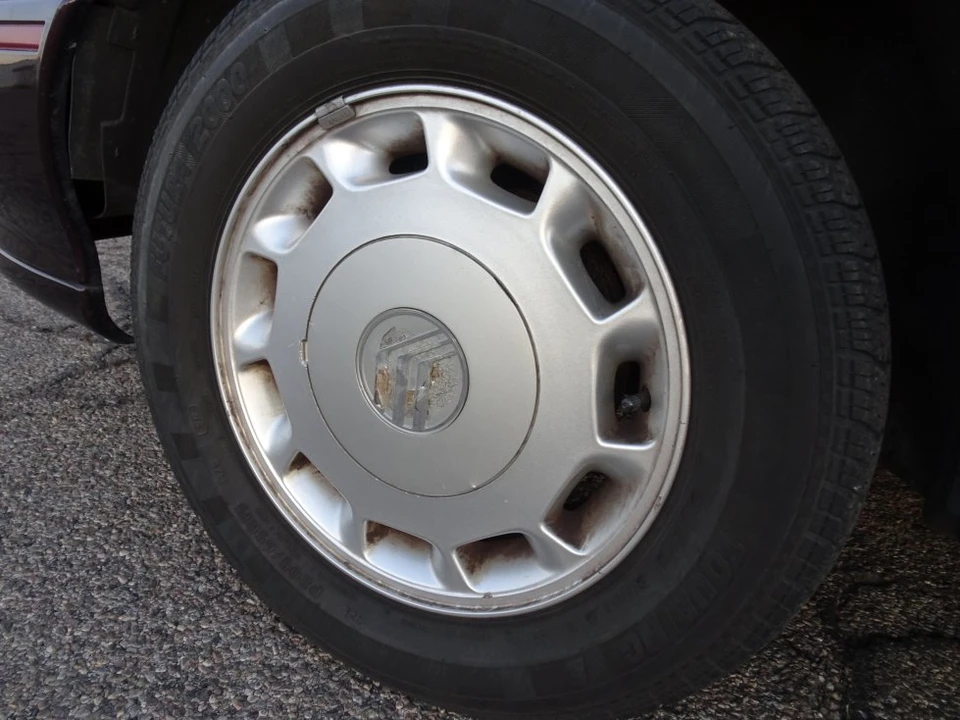 1992 Mercury Sable - Image 26 of 31