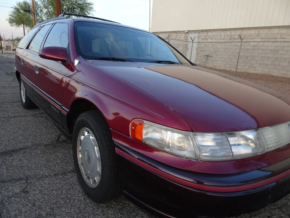 1992 Mercury Sable - Image 18 of 31