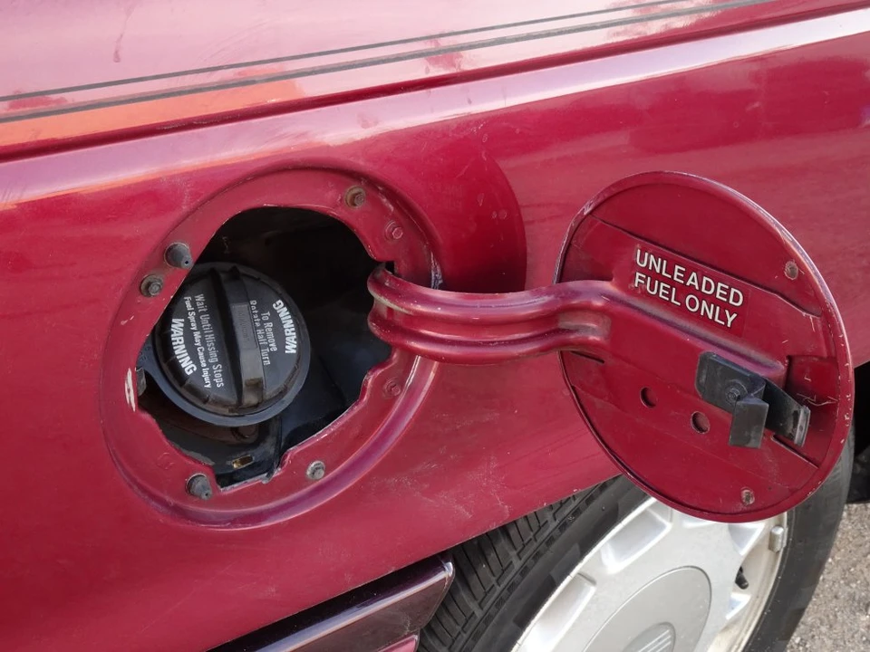 1992 Mercury Sable - Image 25 of 31