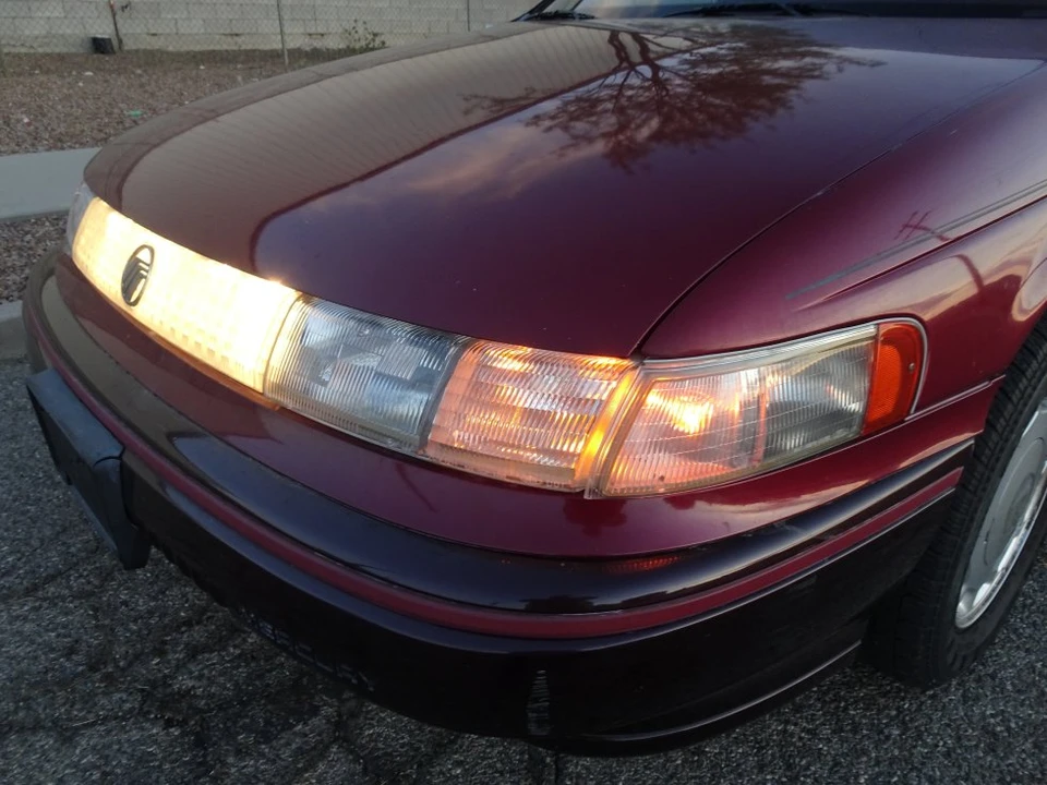1992 Mercury Sable - Image 19 of 31