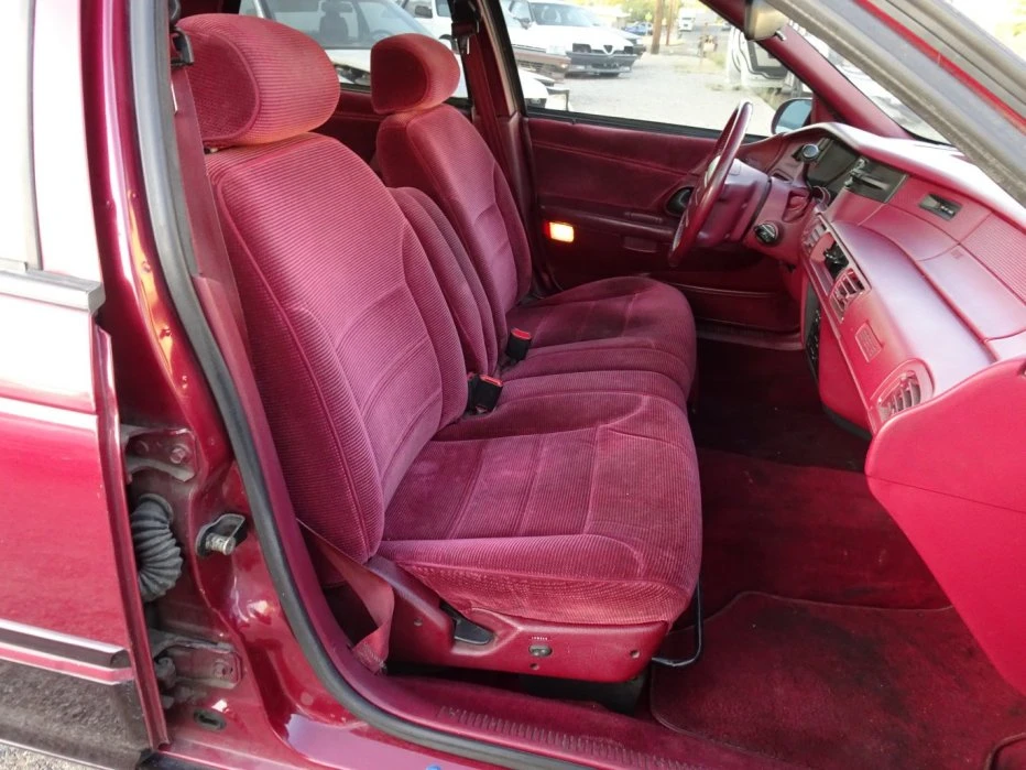 1992 Mercury Sable - Image 28 of 31
